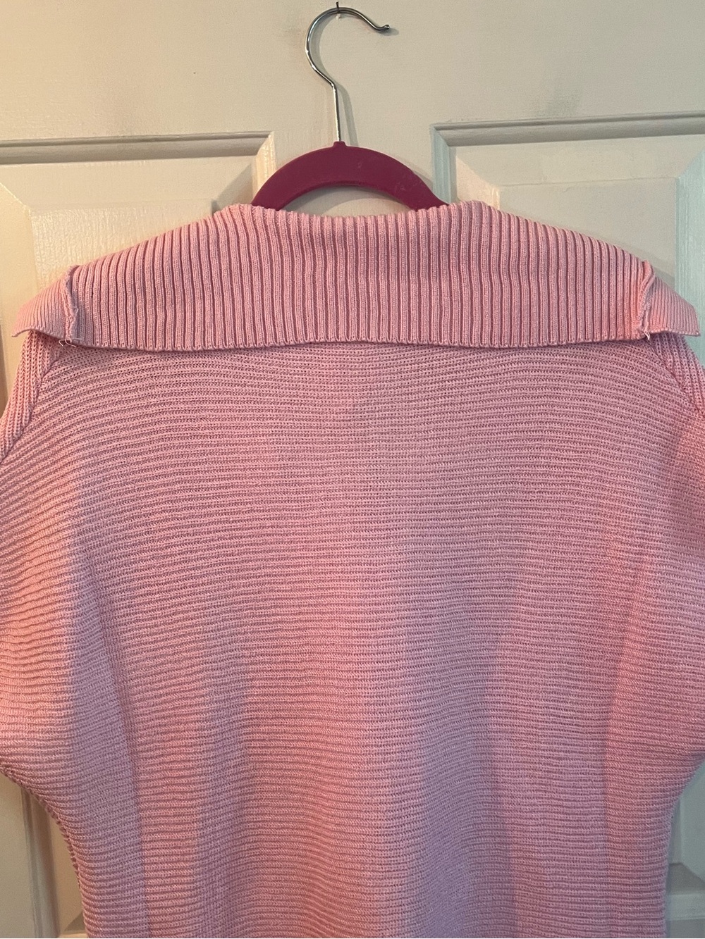 💖Shawl Collar Dolman Sleeve Sweater💖 - Picture 7 of 13